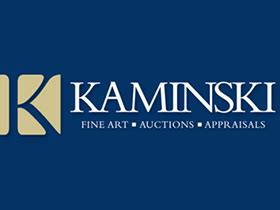 kaminski auctions beverly mass